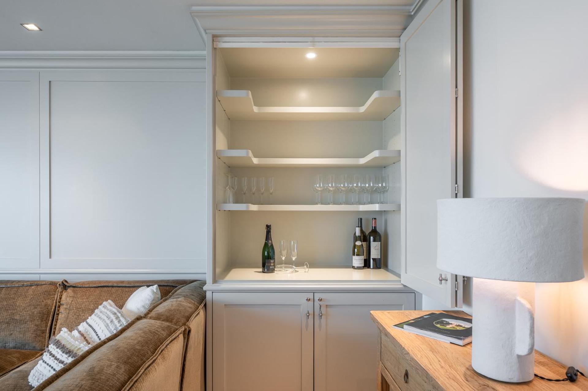 Appartementen Op De Zeedijk In Knokke Op De 3E En 4E Verdieping Van Logie Marie Knokke-Heist Exterior foto