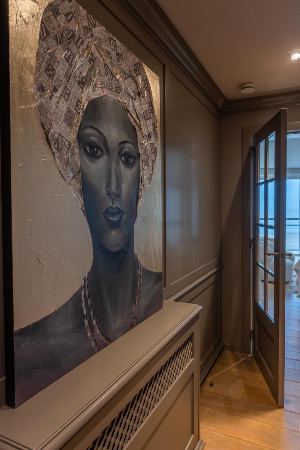 Appartementen Op De Zeedijk In Knokke Op De 3E En 4E Verdieping Van Logie Marie Knokke-Heist Exterior foto
