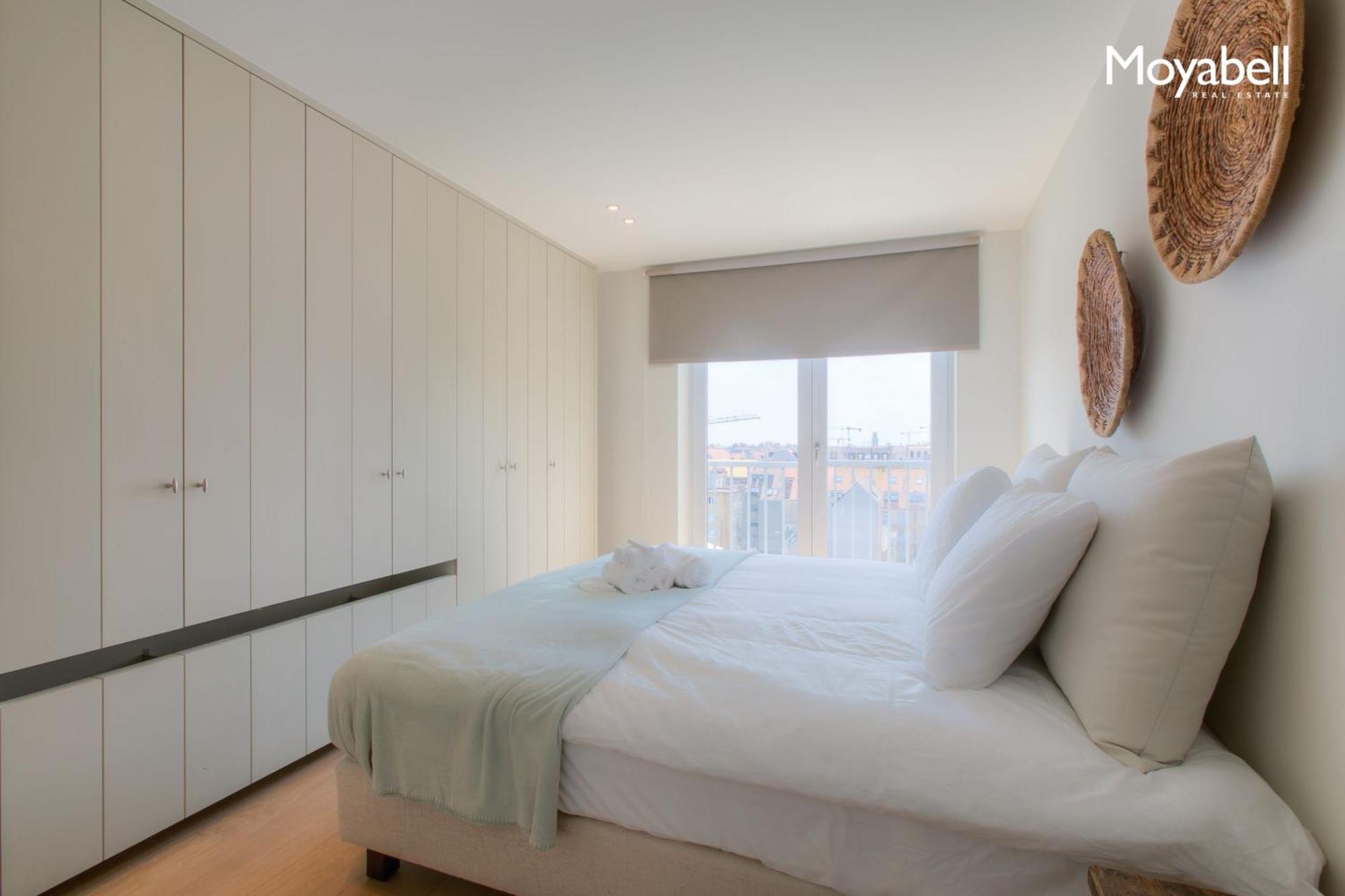 Appartementen Op De Zeedijk In Knokke Op De 3E En 4E Verdieping Van Logie Marie Knokke-Heist Exterior foto